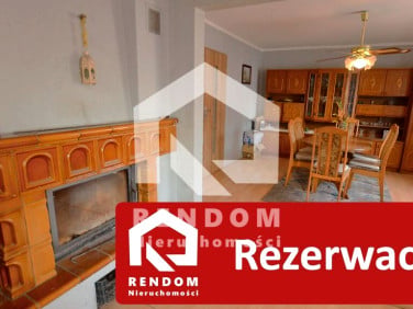 Dom Dobrzeń Mały
