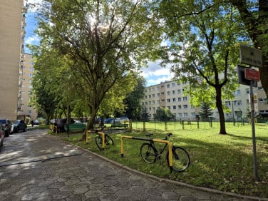 Mieszkanie Łódź