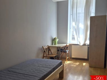 Pokój Wrocław