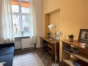 Mieszkanie Kraków