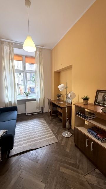 Mieszkanie Kraków