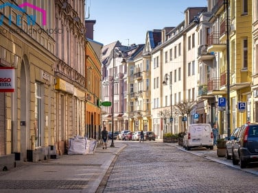Mieszkanie Bydgoszcz