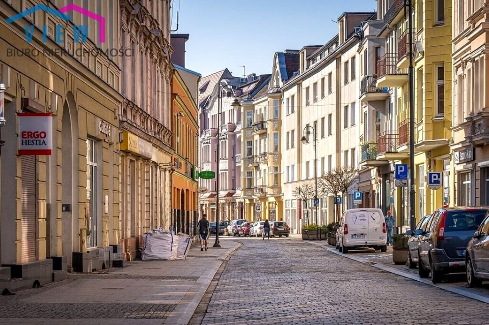 Mieszkanie Bydgoszcz