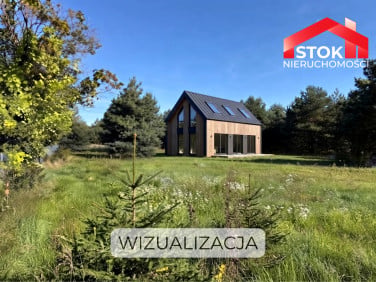 Działka budowlana Stawiszcze sprzedam