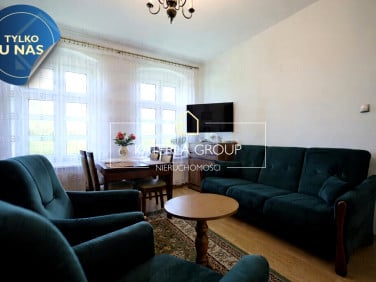 Mieszkanie Bydgoszcz