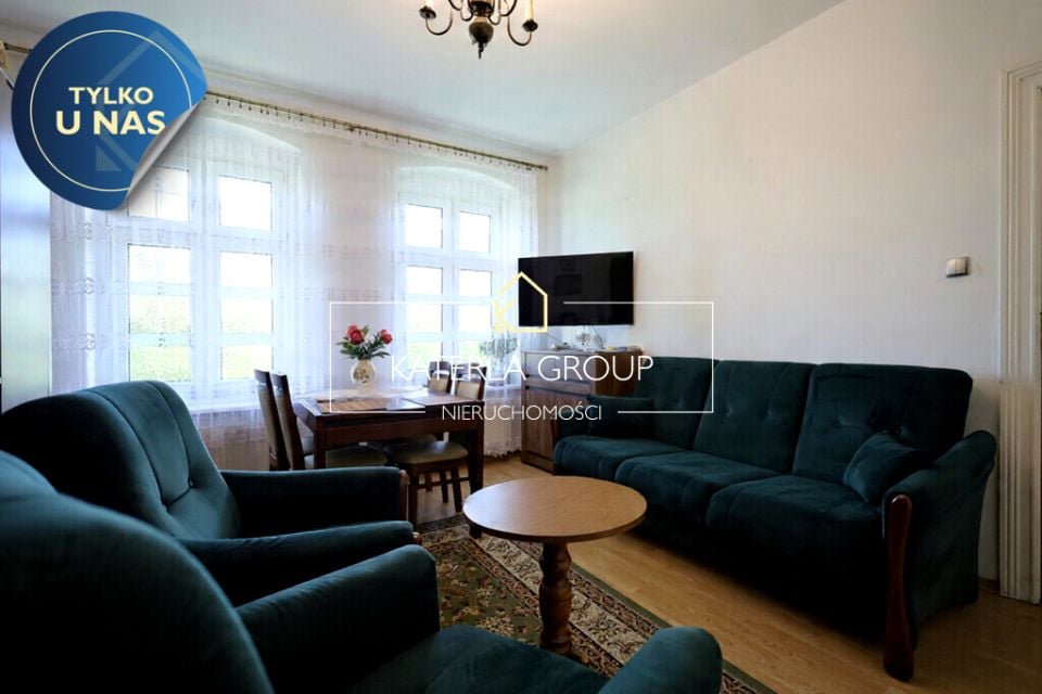 Mieszkanie Bydgoszcz
