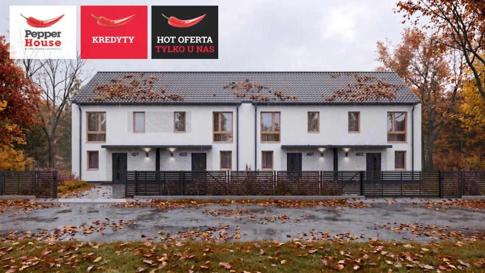 Dom Wejherowo sprzedaż