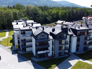 Mieszkanie apartamentowiec Ustroń
