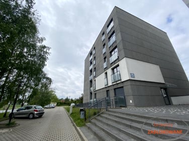 Mieszkanie Poznań