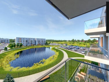 Mieszkanie apartamentowiec sprzedaż