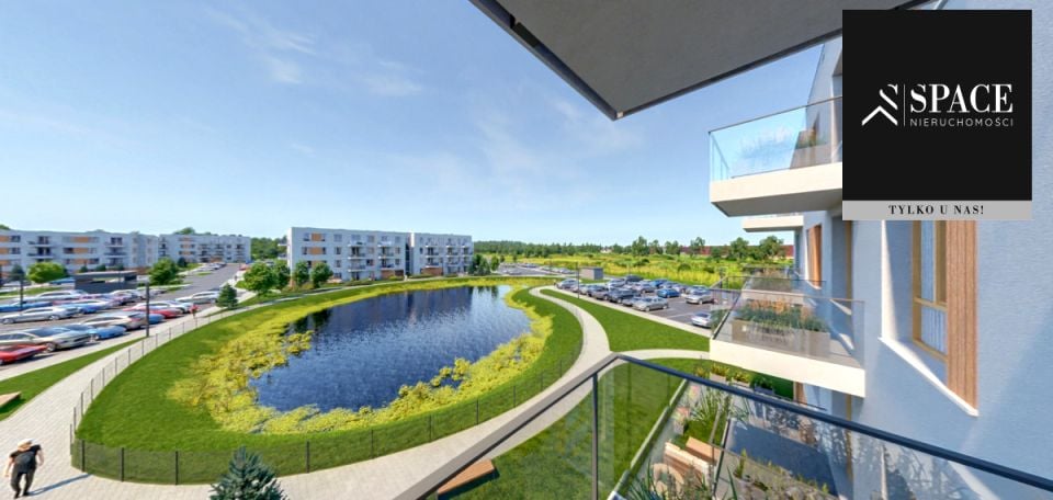 Mieszkanie apartamentowiec sprzedaż