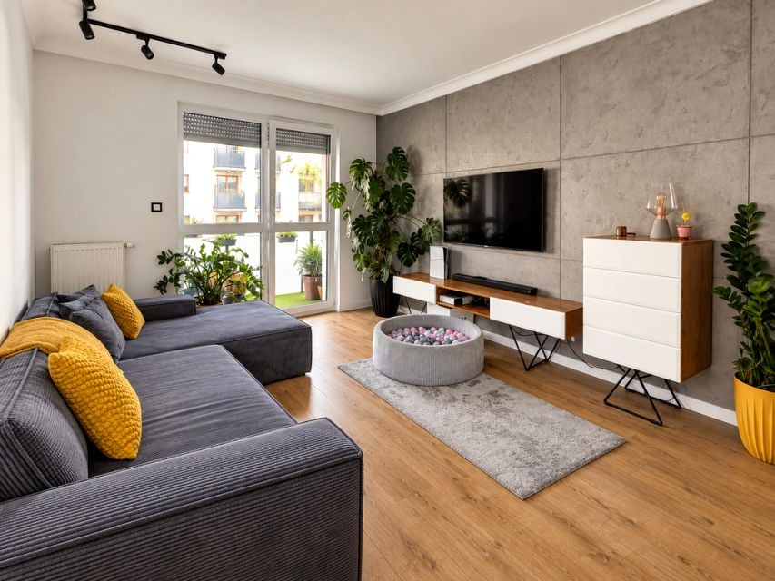Sprzedam Mieszkanie Poznań - 69,14 m²