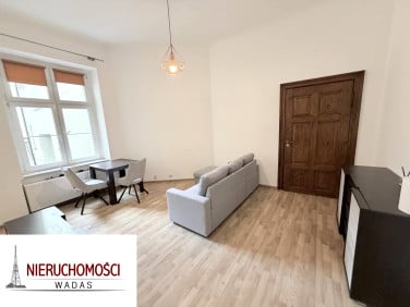 Mieszkanie Gliwice
