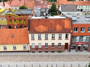 Dom Twardogóra