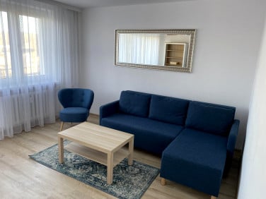 Mieszkanie Gdynia