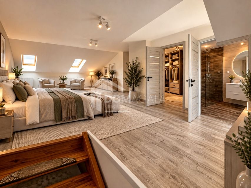 Sprzedam Dom Zielona Góra - 180 m²