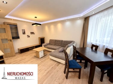 Mieszkanie Gliwice