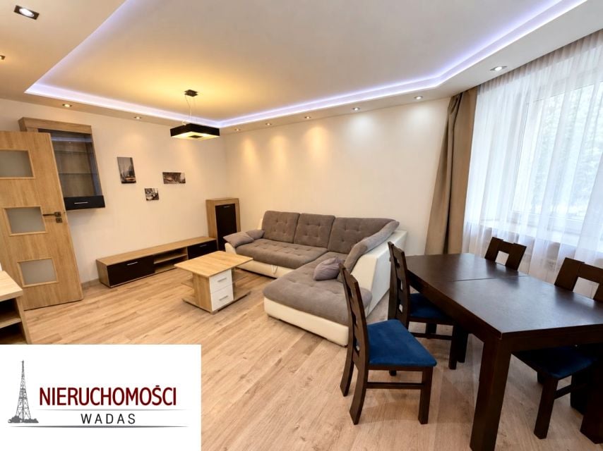 Mieszkanie Gliwice