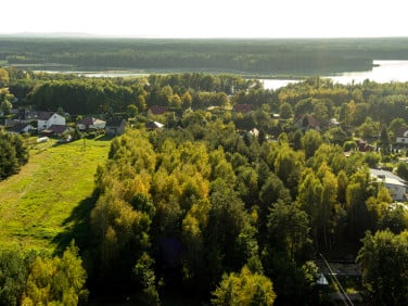 Działka budowlano-rolna Radłów