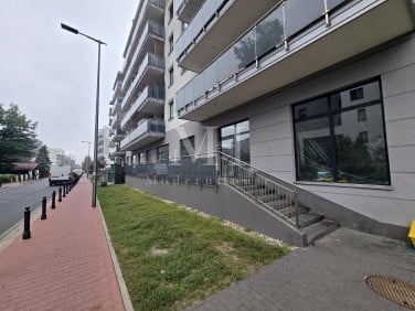 Lokal Ząbki