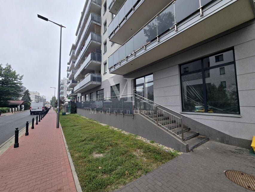 Lokal Ząbki