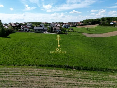 Działka Michałowice