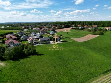 Działka Michałowice