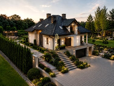 Dom Kraków
