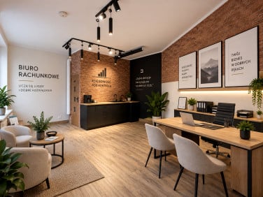 Lokal Katowice