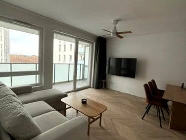 Mieszkanie Gdańsk
