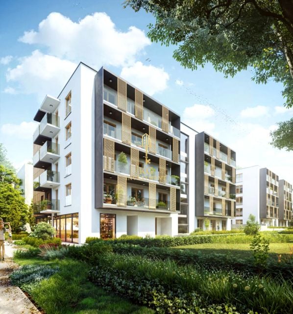 Mieszkanie Katowice