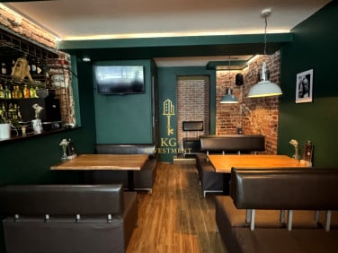 Lokal Kraków
