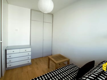 Mieszkanie Warszawa wynajem