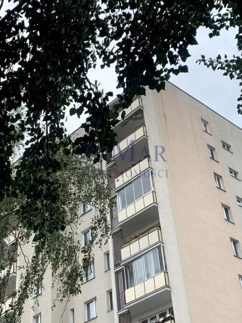 Mieszkanie Warszawa
