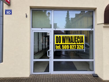 Lokal Krzeszowice