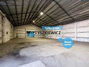 Budynek użytkowy Rajkowy