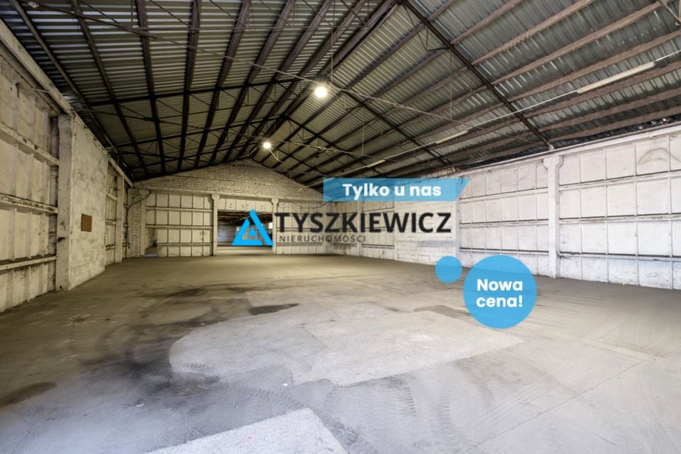 Budynek użytkowy Rajkowy