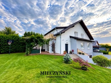 Dom Gorzów Wielkopolski