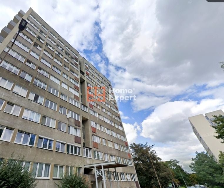 Mieszkanie Wrocław