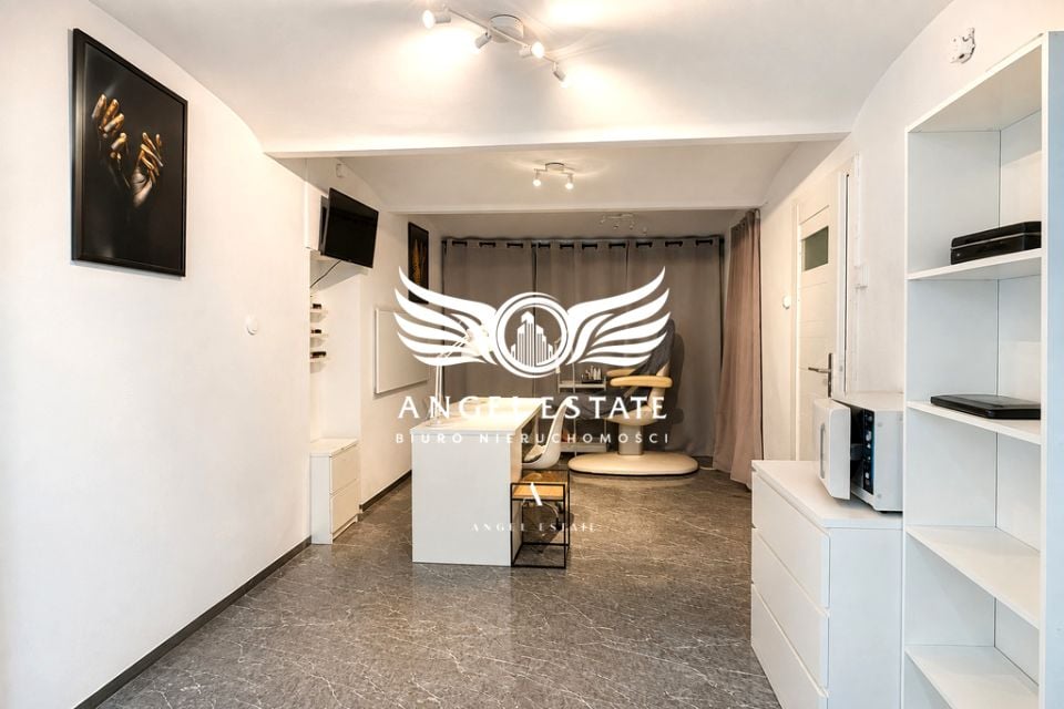 Lokal Szczecin