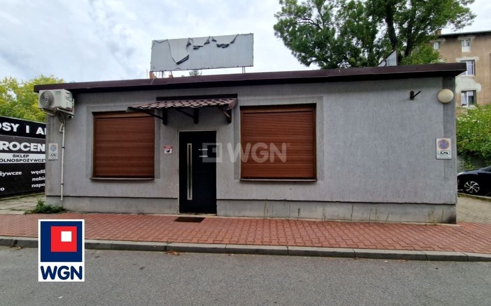 Lokal Szprotawa