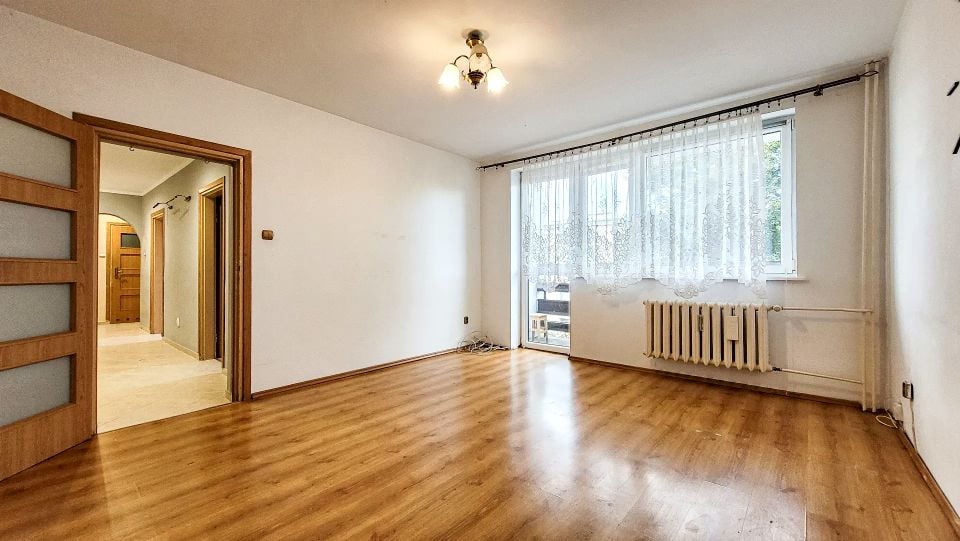 Mieszkanie Bydgoszcz