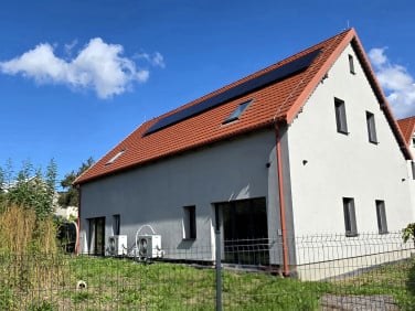 Dom Jeżów Sudecki