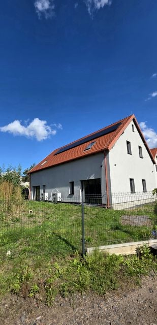 Dom Jeżów Sudecki