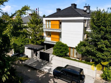 Mieszkanie Warszawa