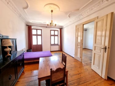 Mieszkanie Wrocław