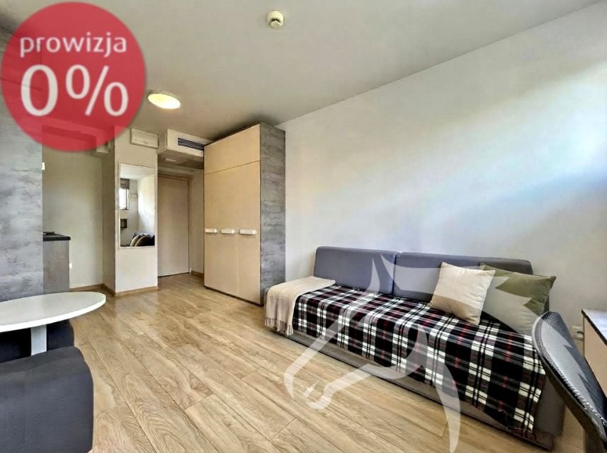Mieszkanie Wrocław
