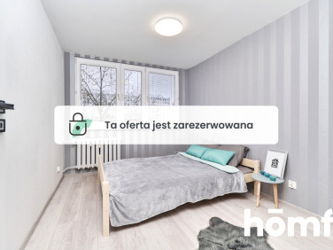 Mieszkanie Wrocław