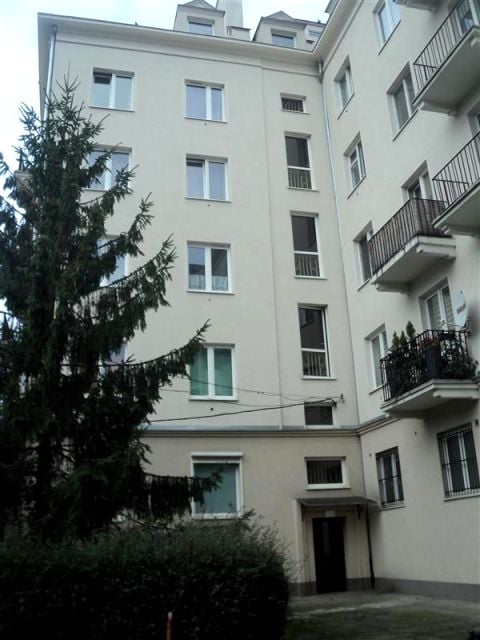 Mieszkanie Gdynia