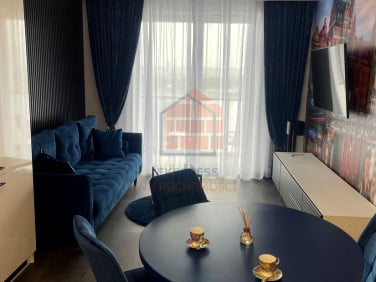 Mieszkanie Gdańsk
